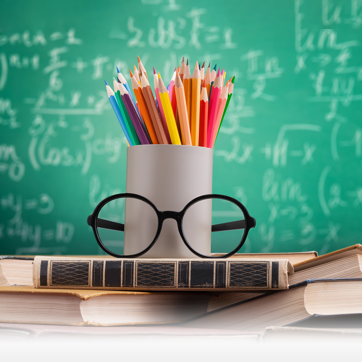 International Literacy Day