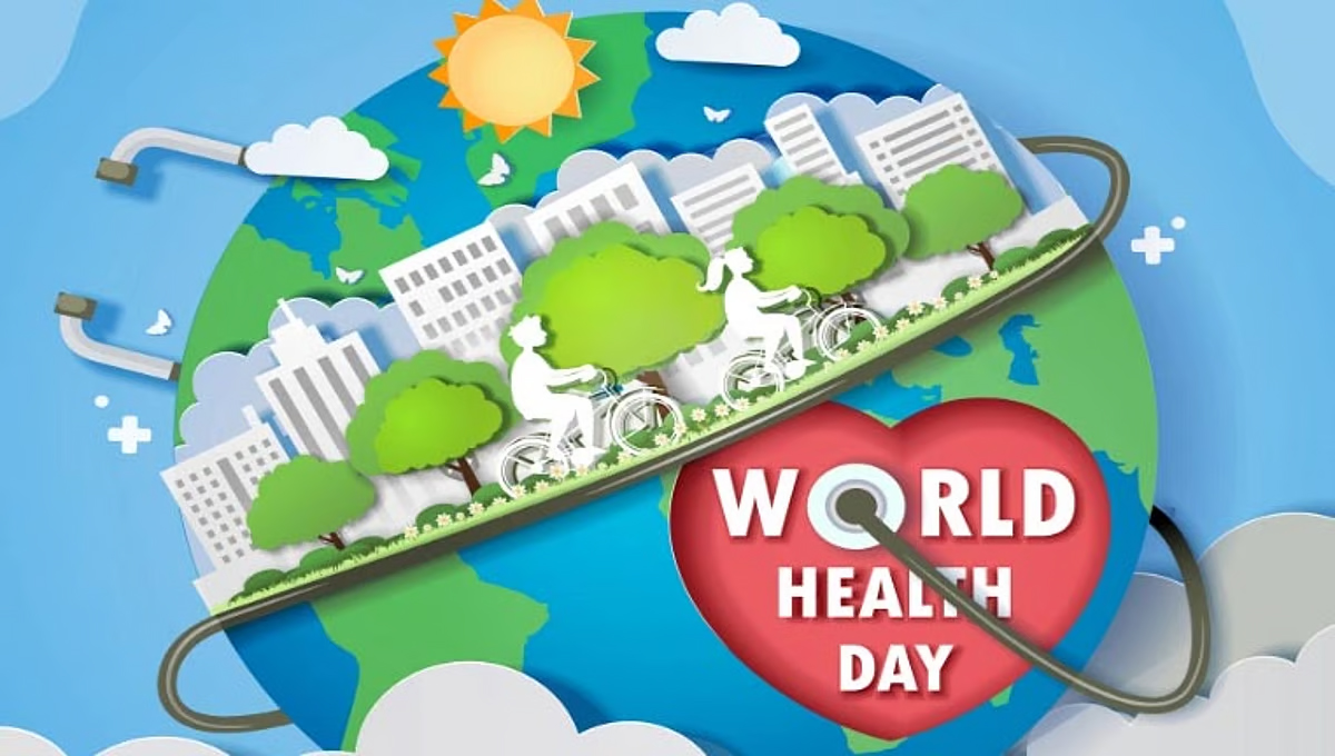 World Health Day 2025