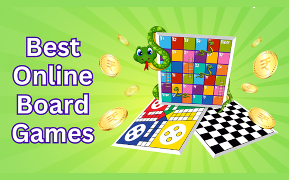  Best Online Board Games 