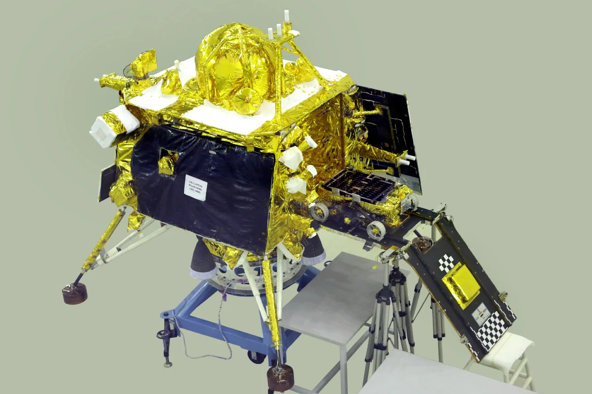 Chandrayaan-3