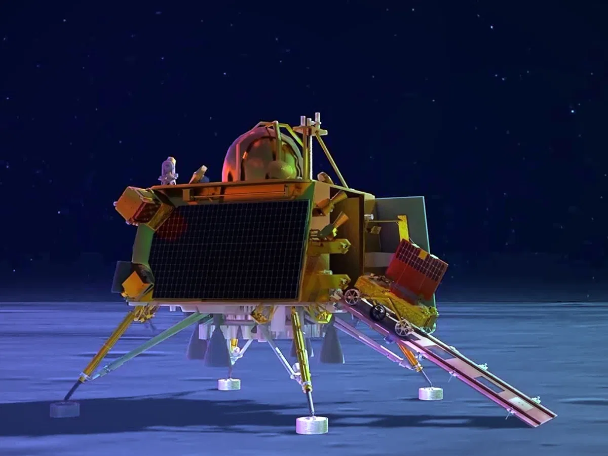 Chandrayaan-3