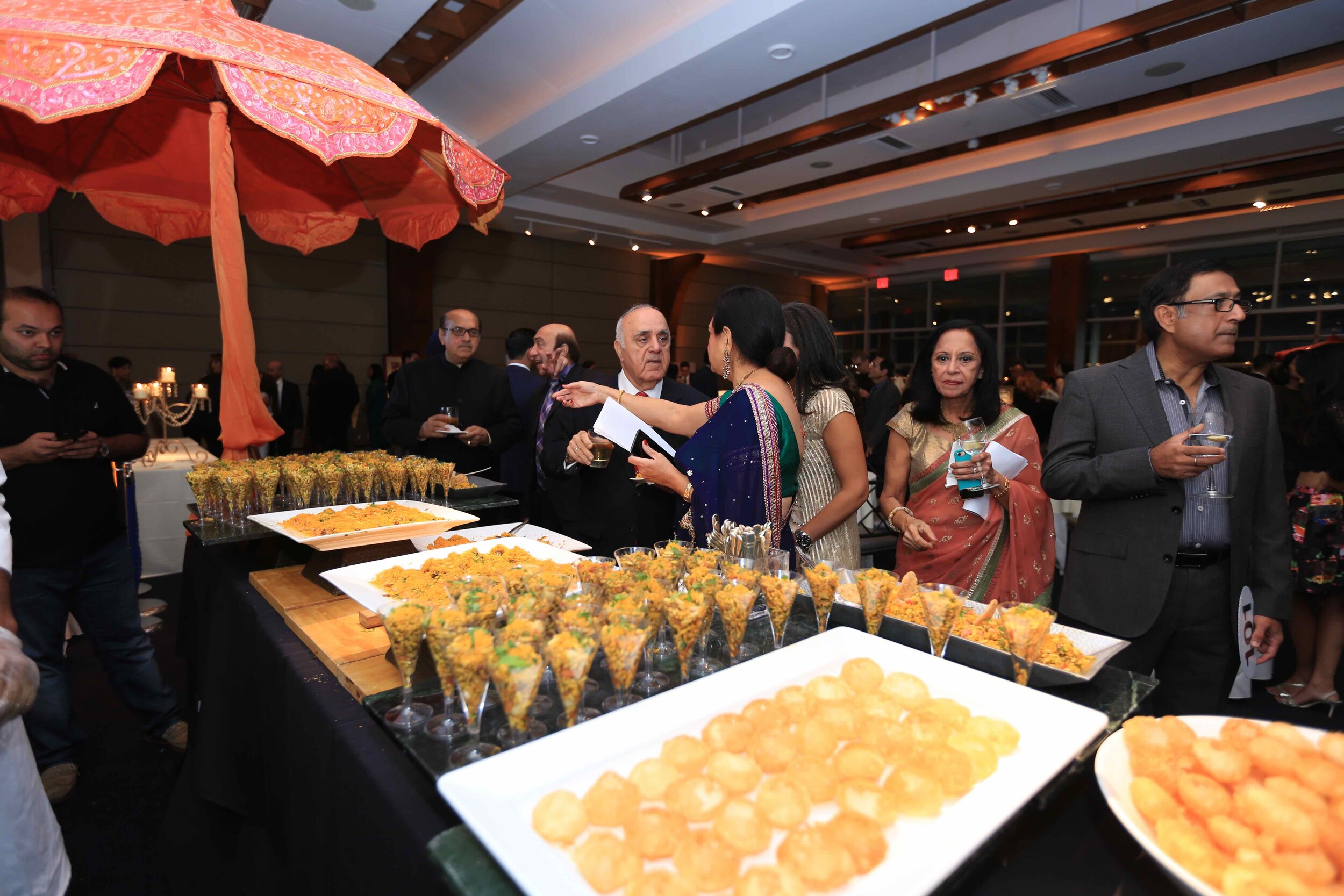food wastage in Indian weddings