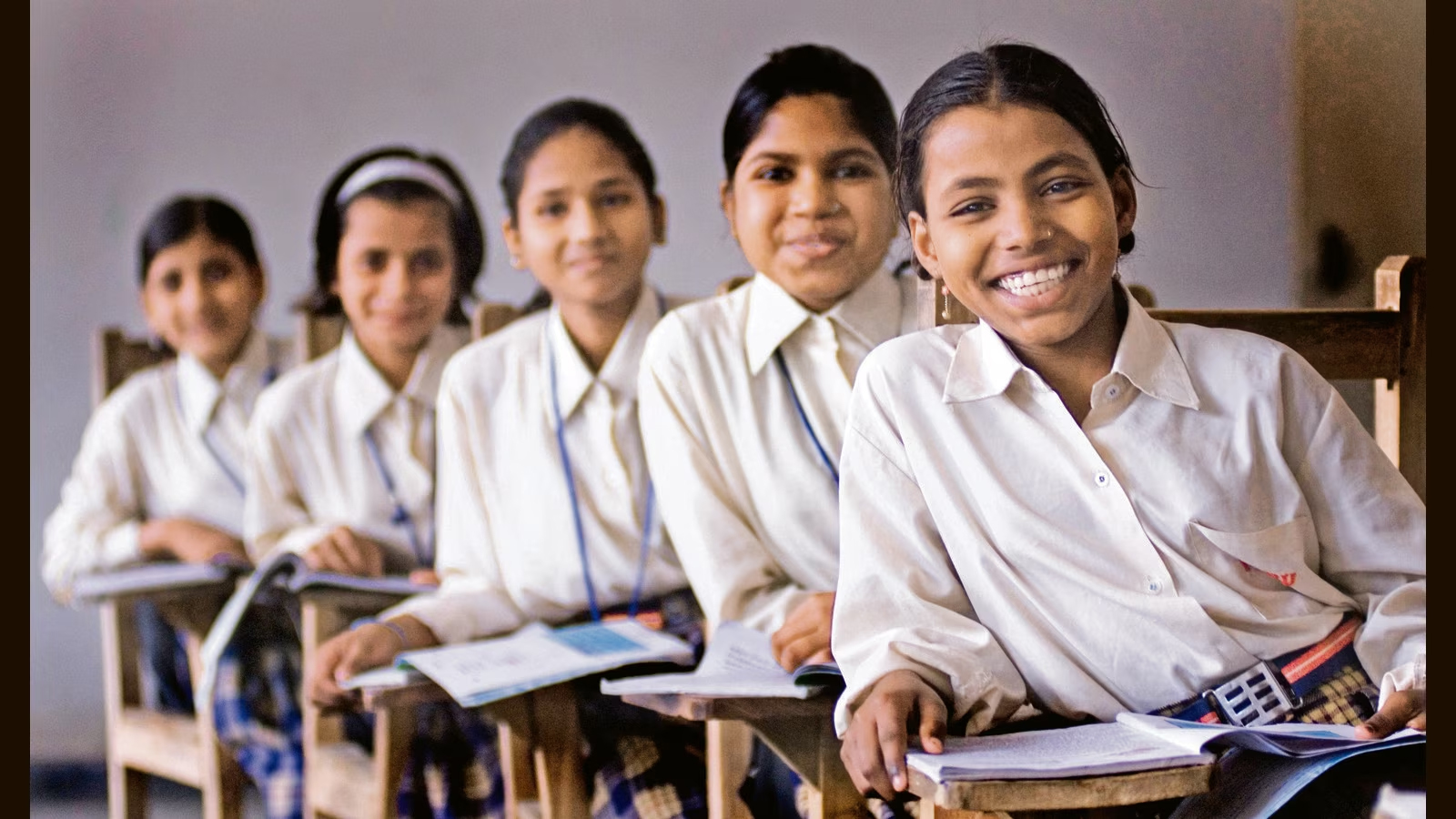 Education system in India