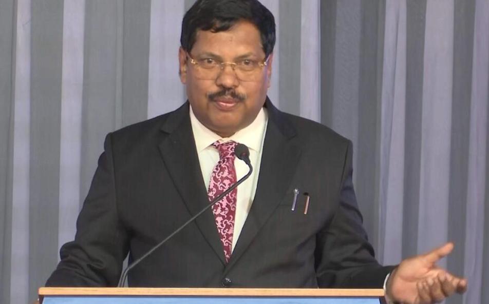 Bhushan Ramkrishna Gavai