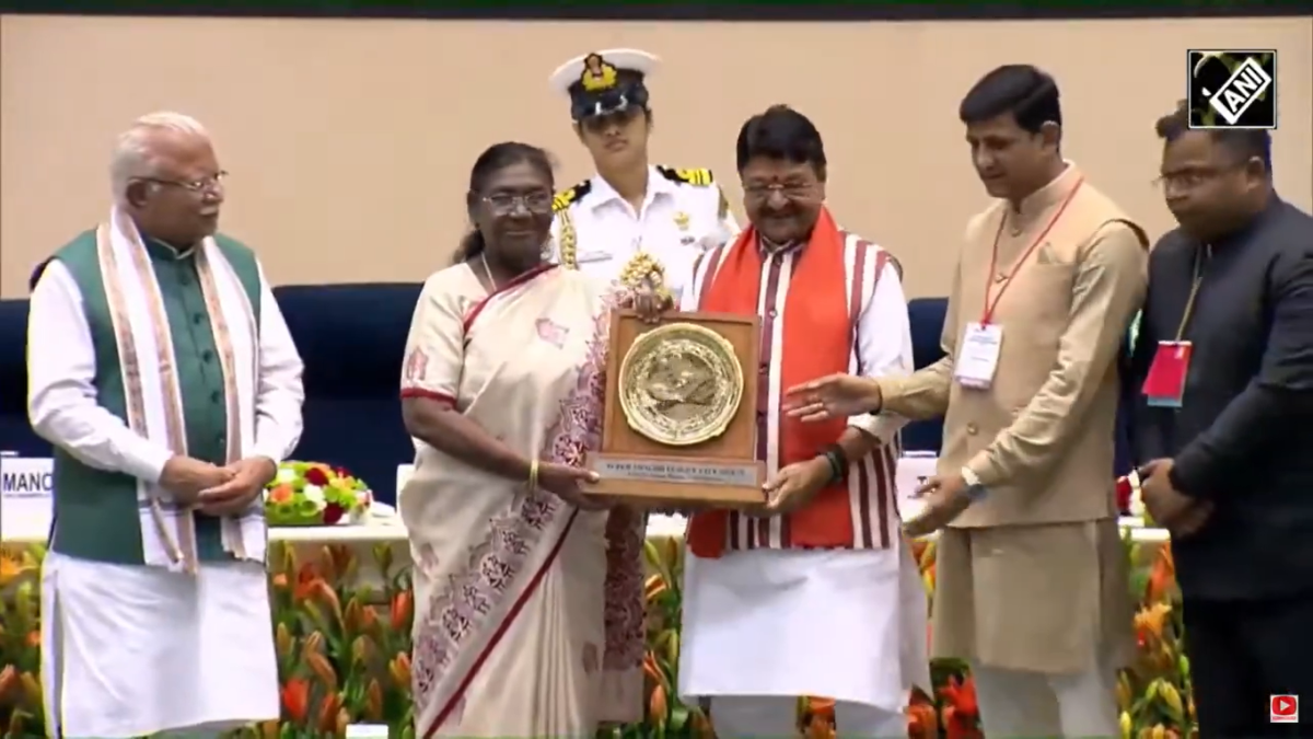 Swachh Survekshan 2025