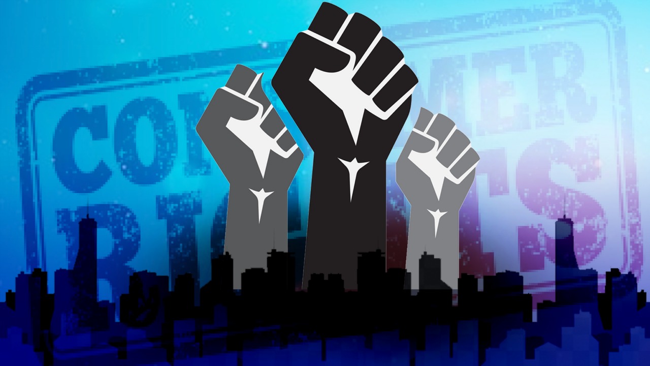 National Consumer Rights Day In India