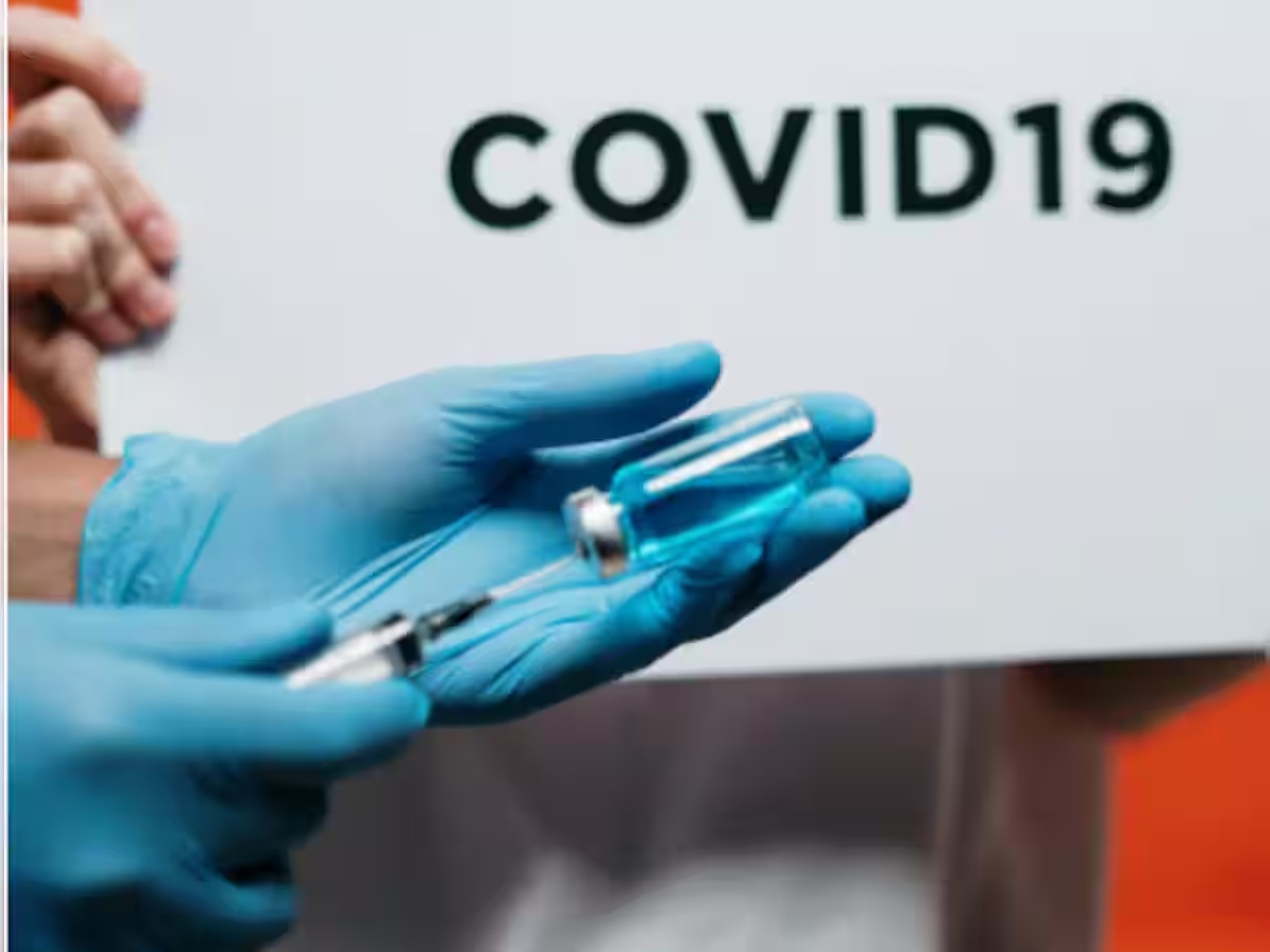 Covid cases in India