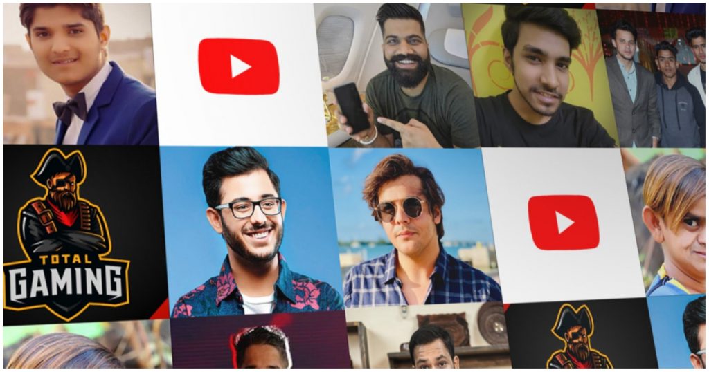 creator economy in India