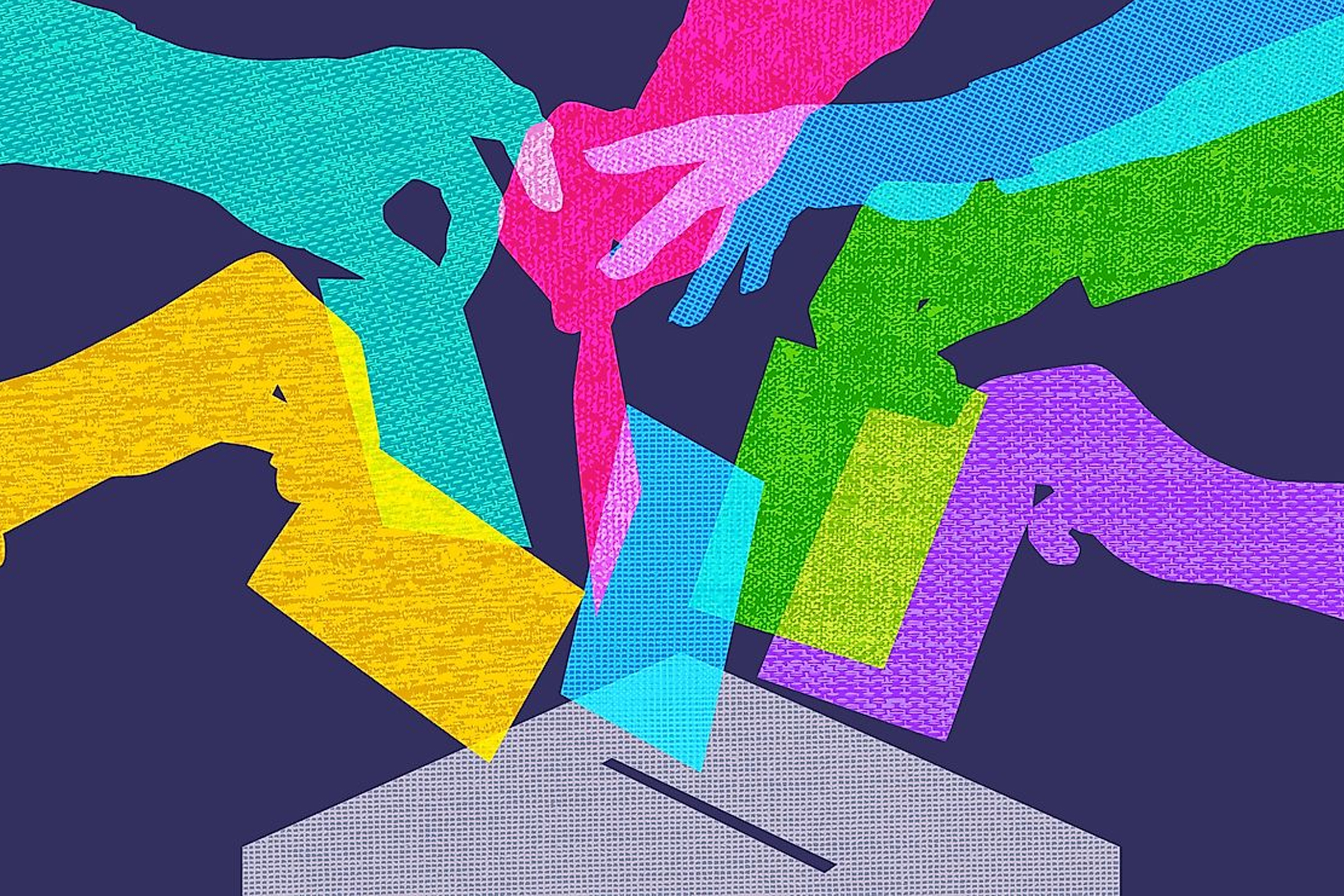  World Democracy Day 2023 