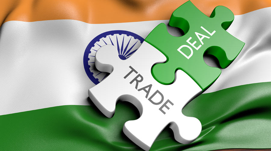 India ties up with UAE to settle trade in rupees