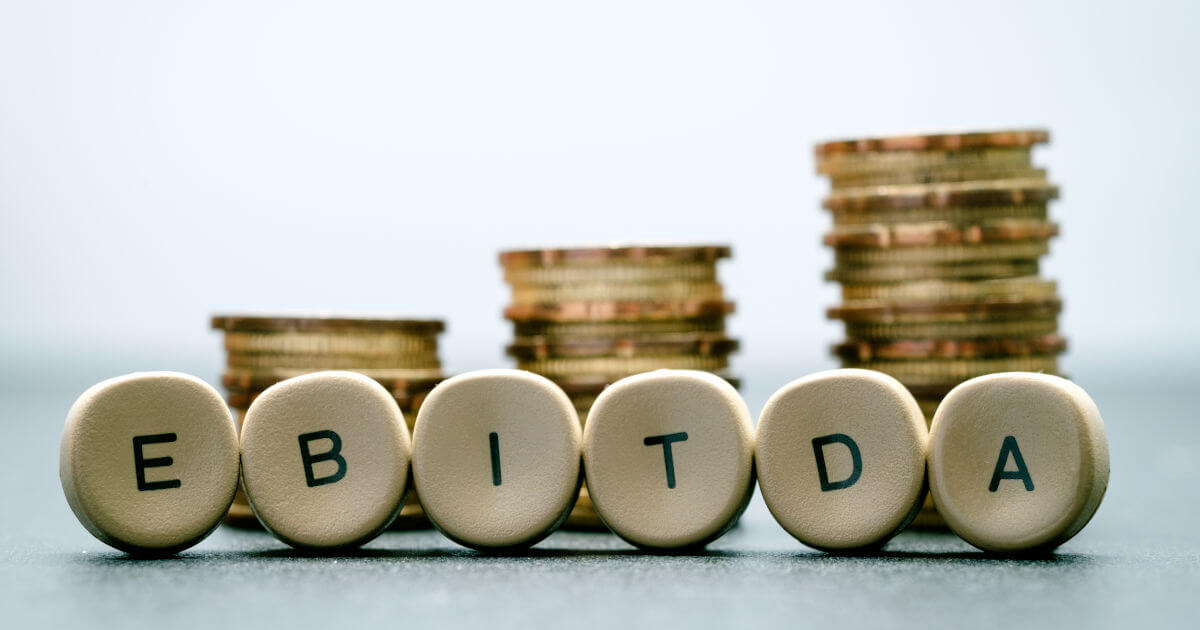 EBITDA Terms