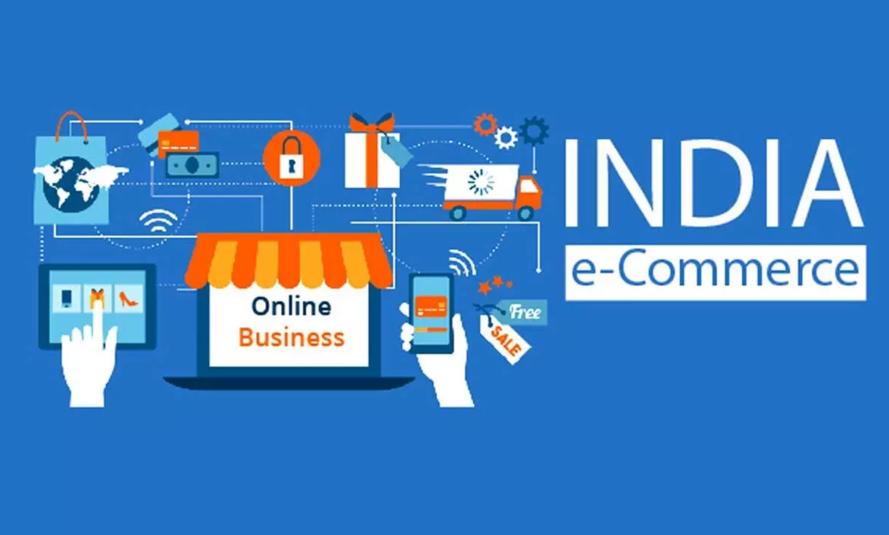 Importance of Ecommerce In India