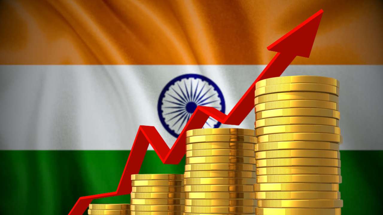 india $4 trillion economy