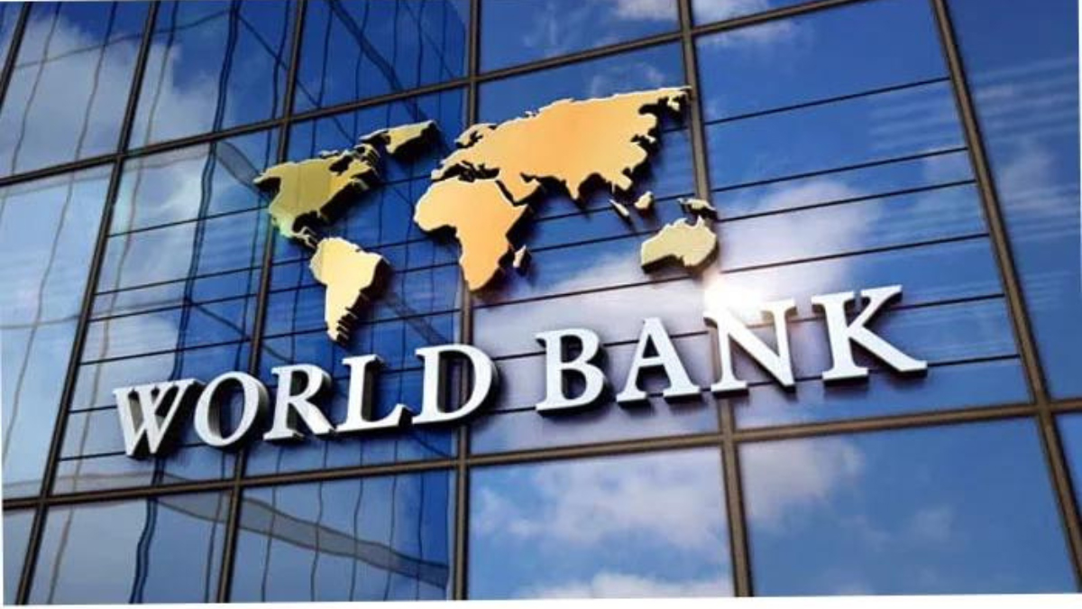World Bank