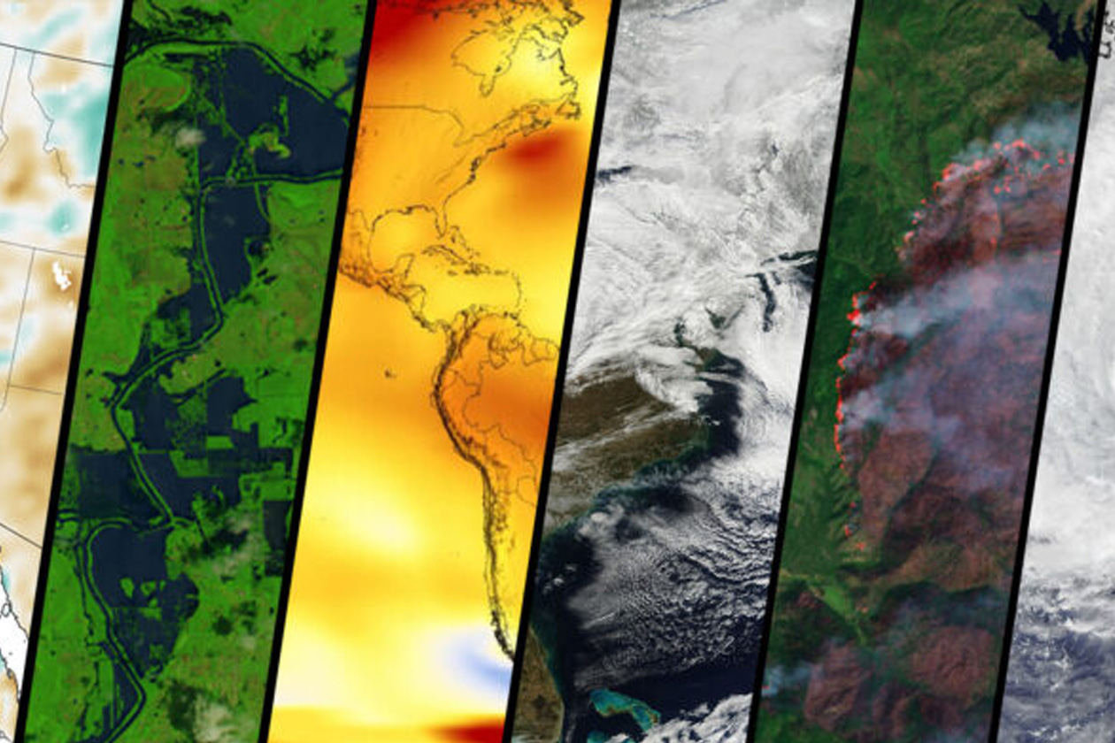  adverse weather conditions 