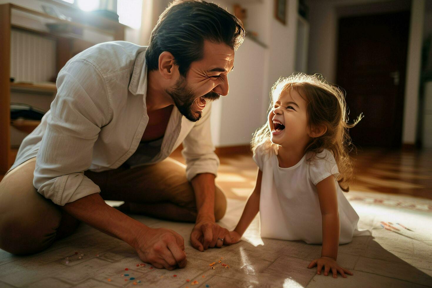 International Father’s Day 2025