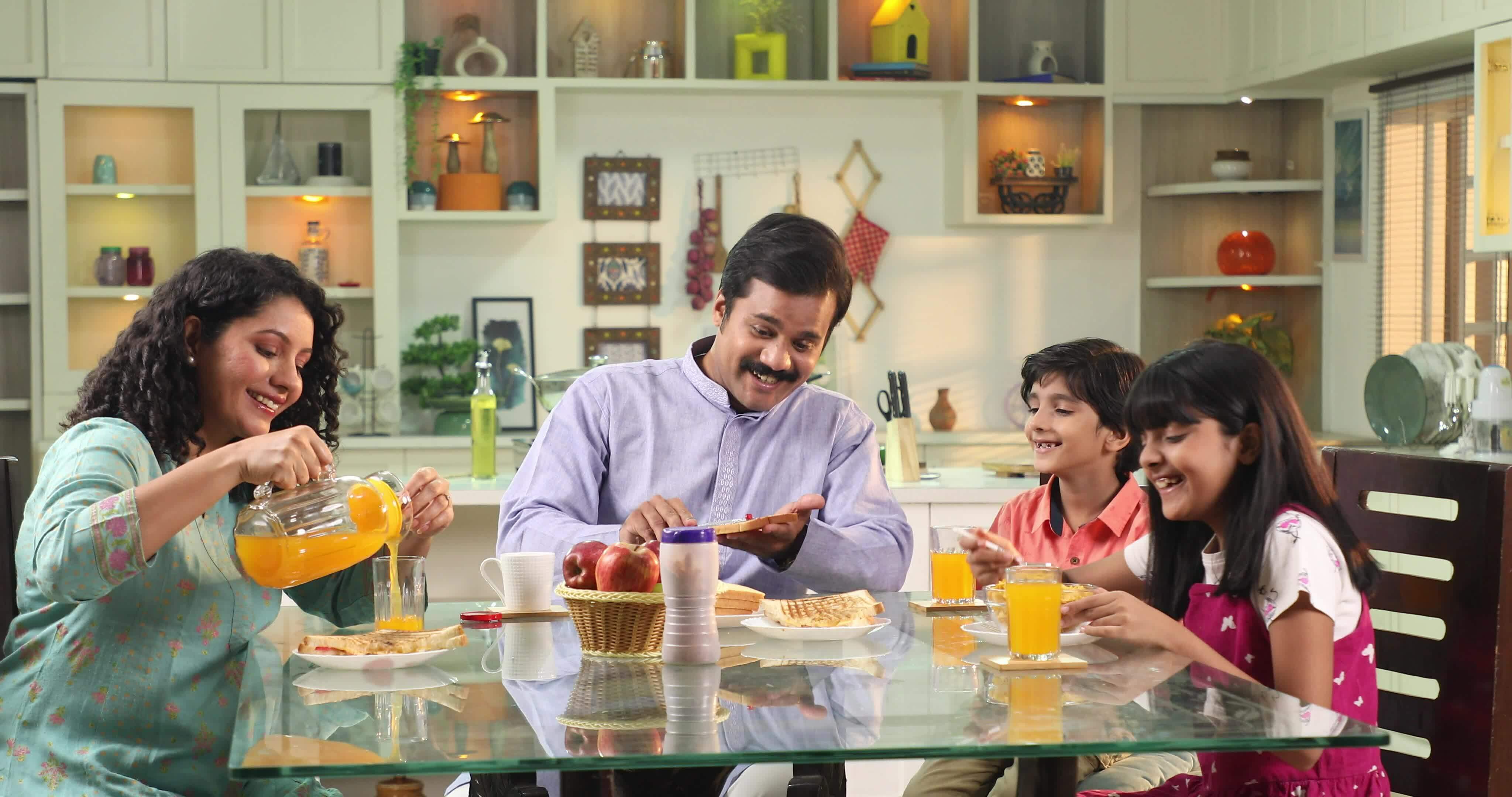 International Father’s Day 2025