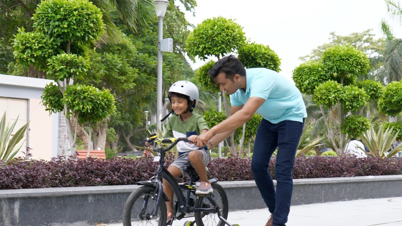 International Father’s Day 2025