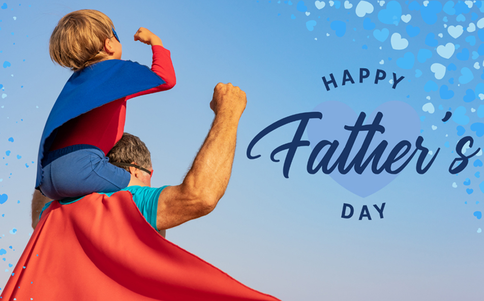international fathers day 2025