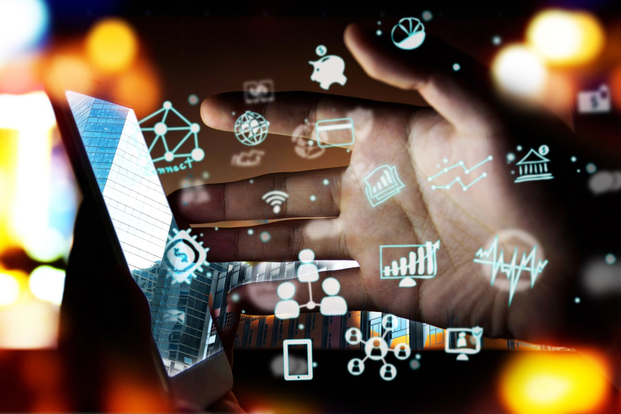 what is financial inclusion in india