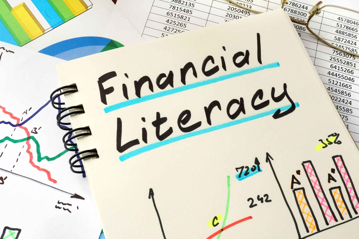 financial literacy in India