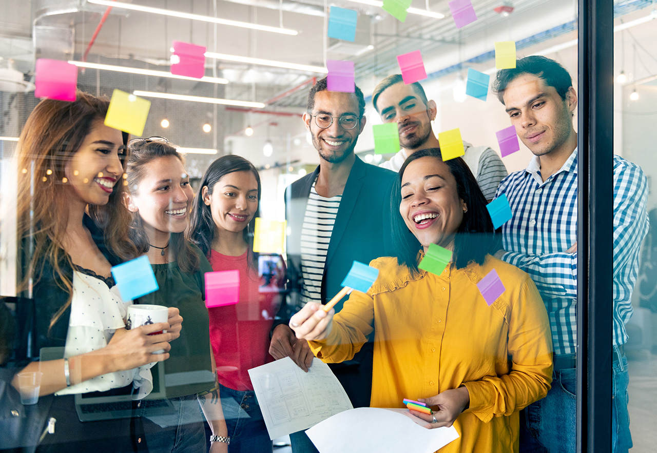 millennials Vs Gen Z