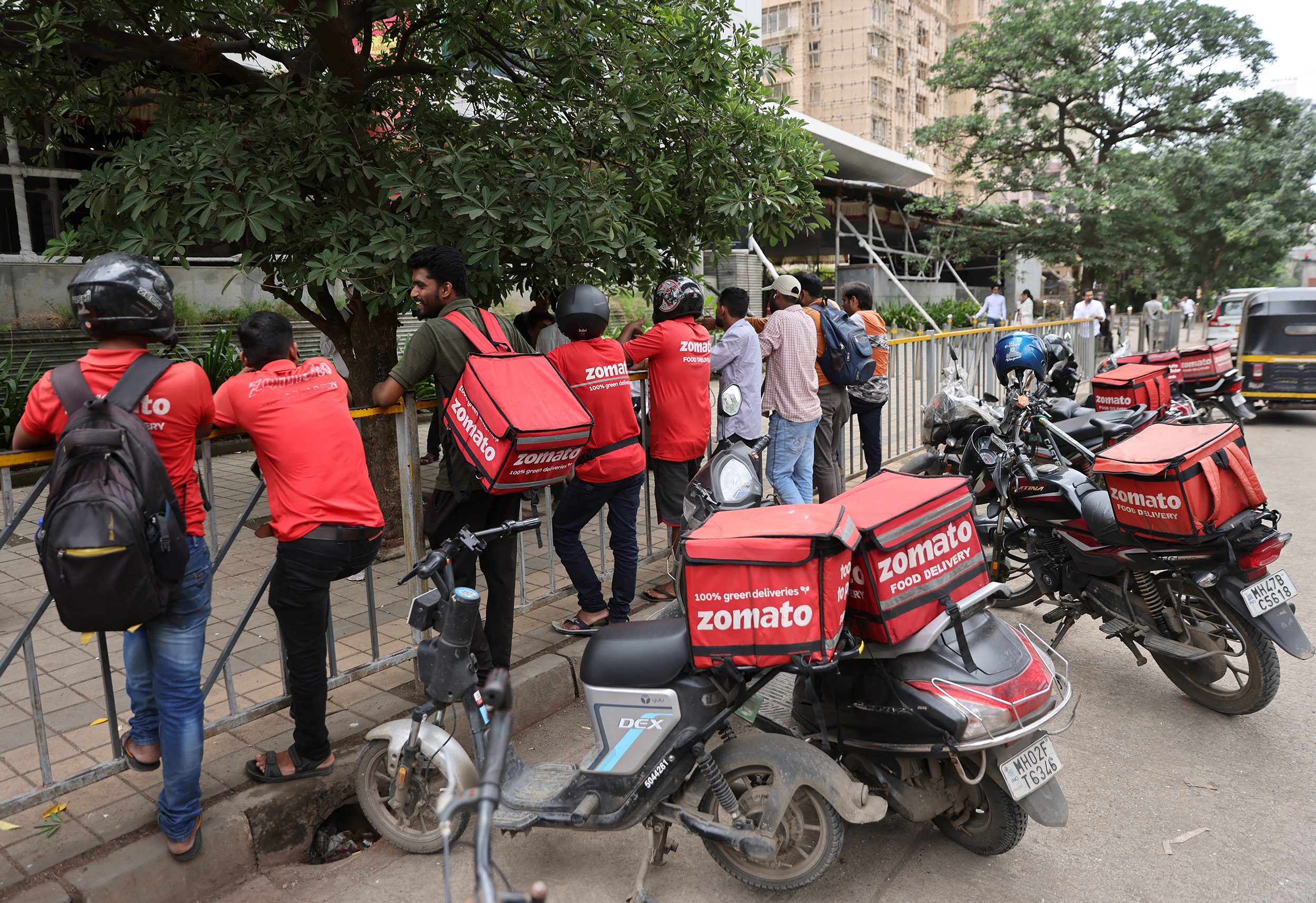 gig economy in india