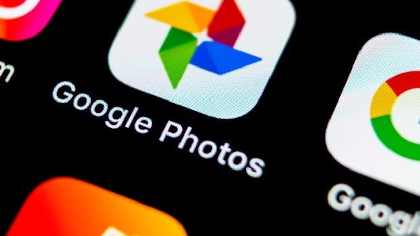 Google Photos