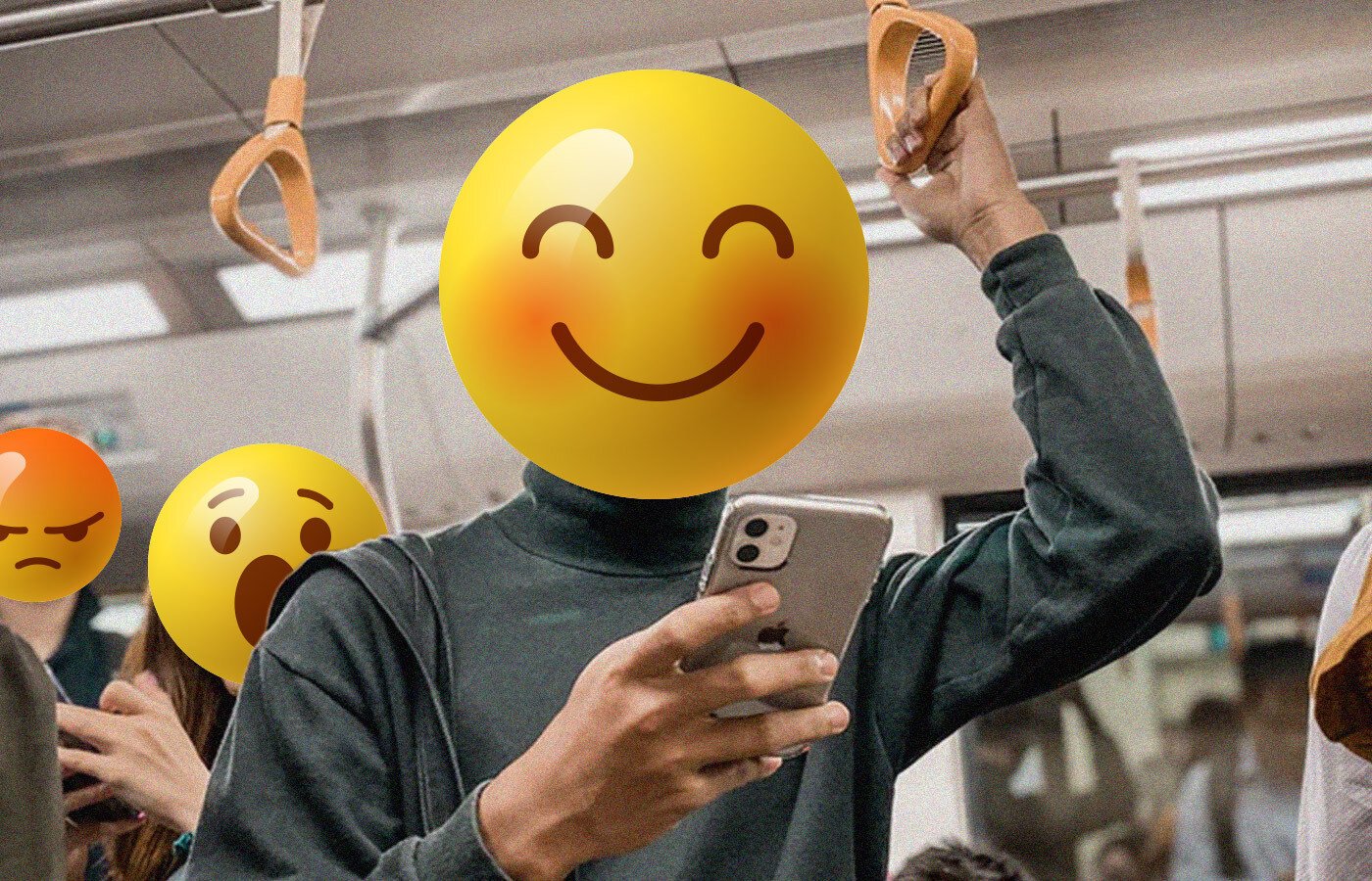 government services app