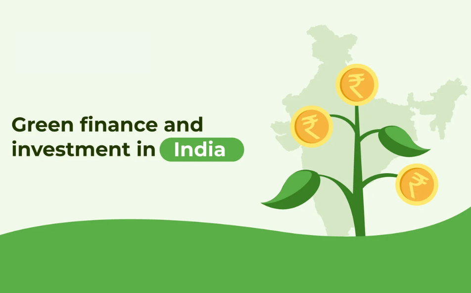 National Green Financing Institution