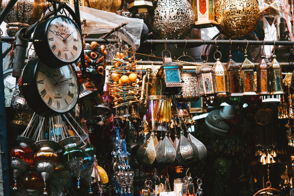 Support Local Business