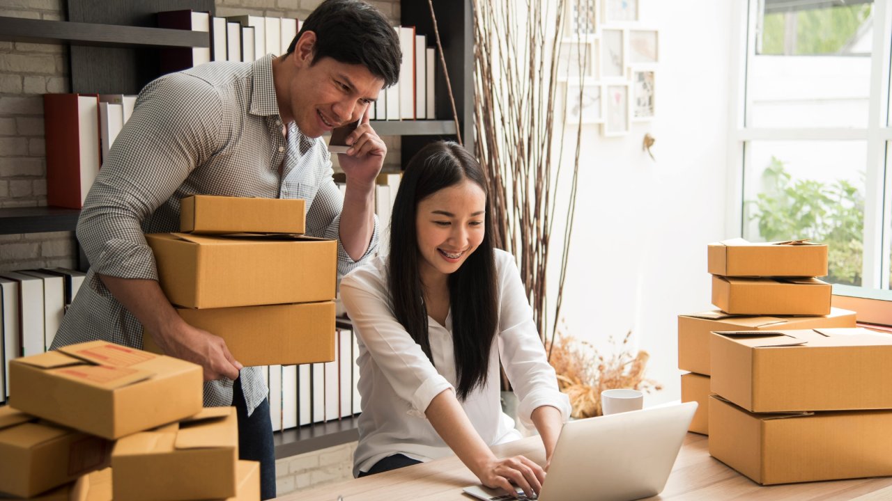 small scale business in India