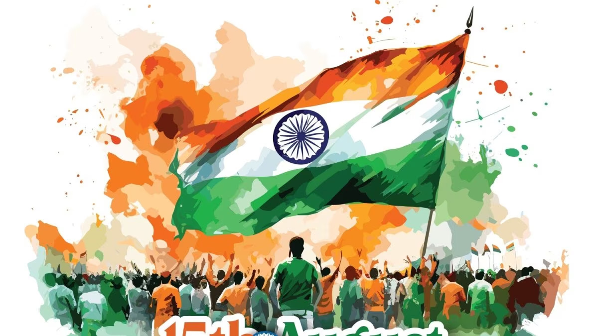 India Independence Day 2024