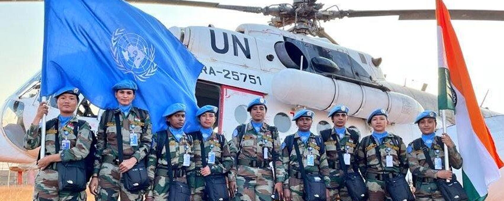 India & Global Peace