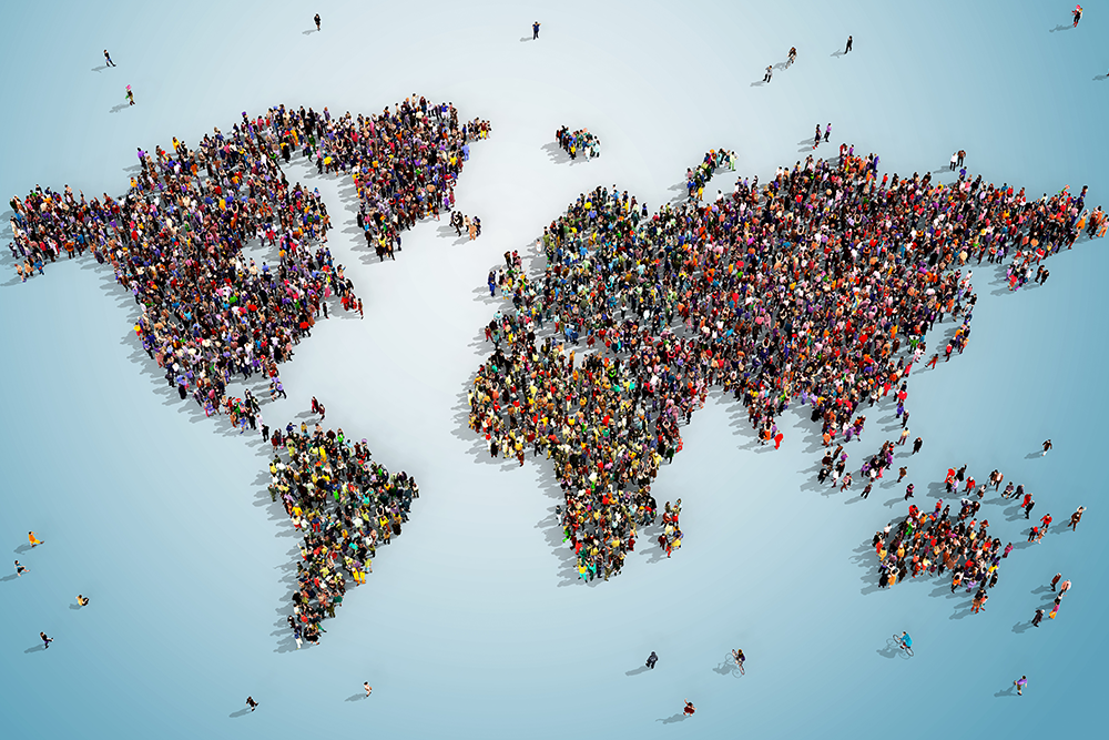 India & Global Peace