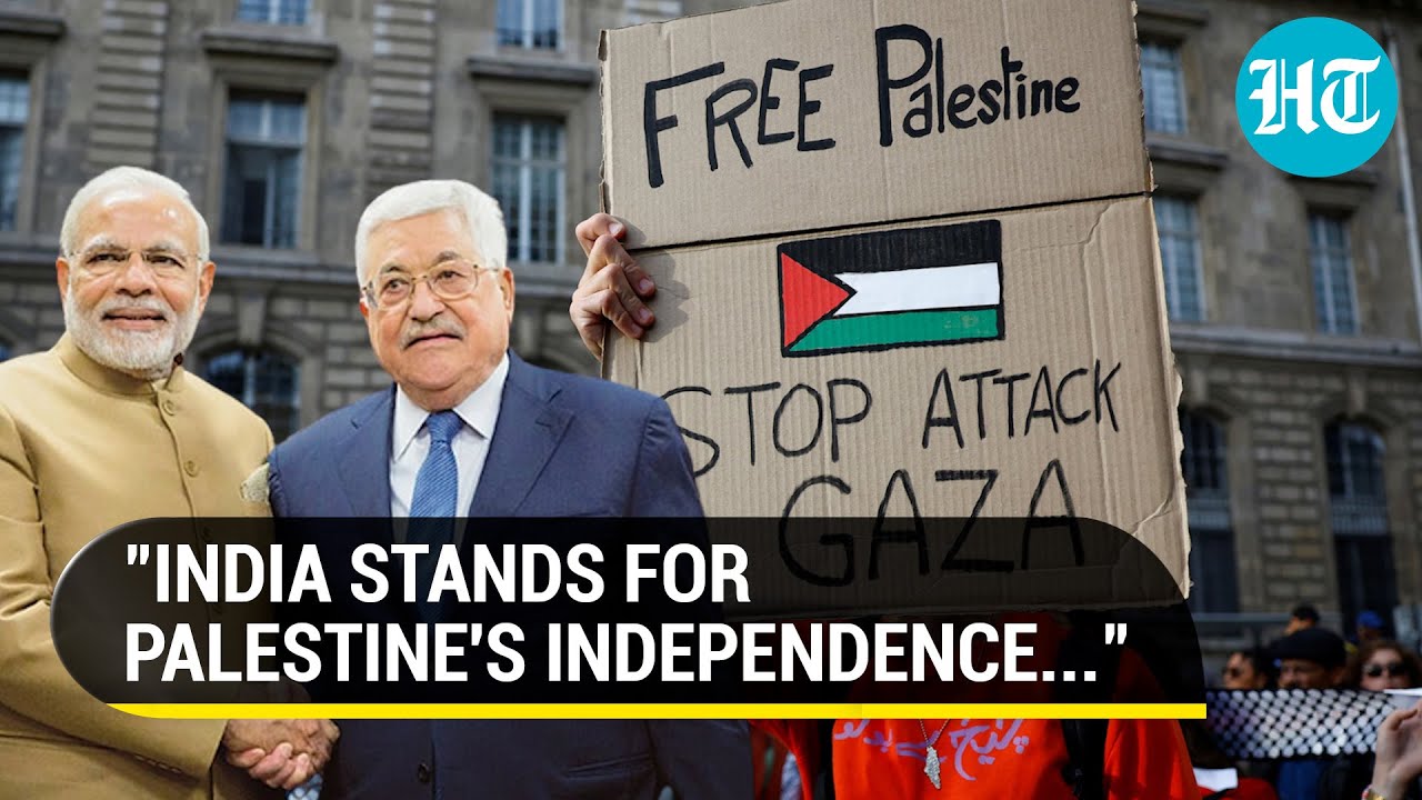 India & Global Peace