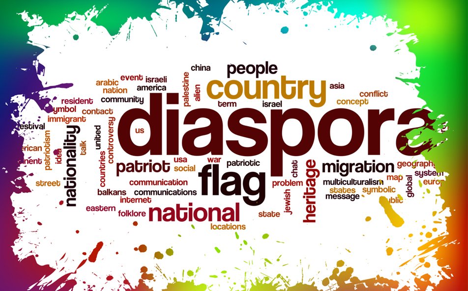 Indian diaspora