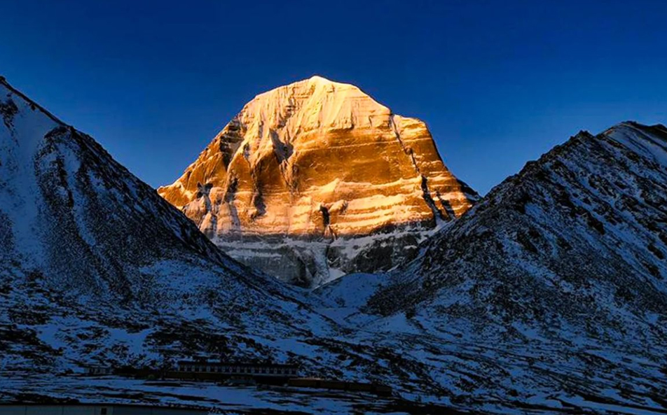Kailash Mansarovar Yatra