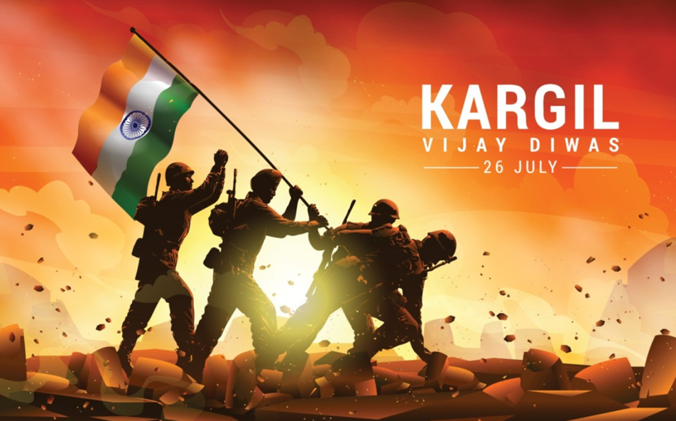 Kargil vijay diwas 2025