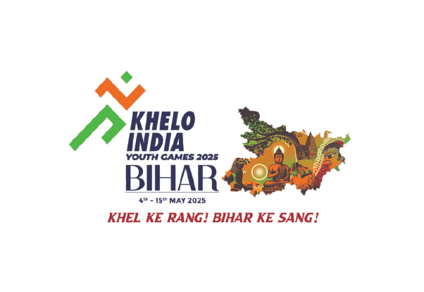 Khelo India Youth Games 2025 
