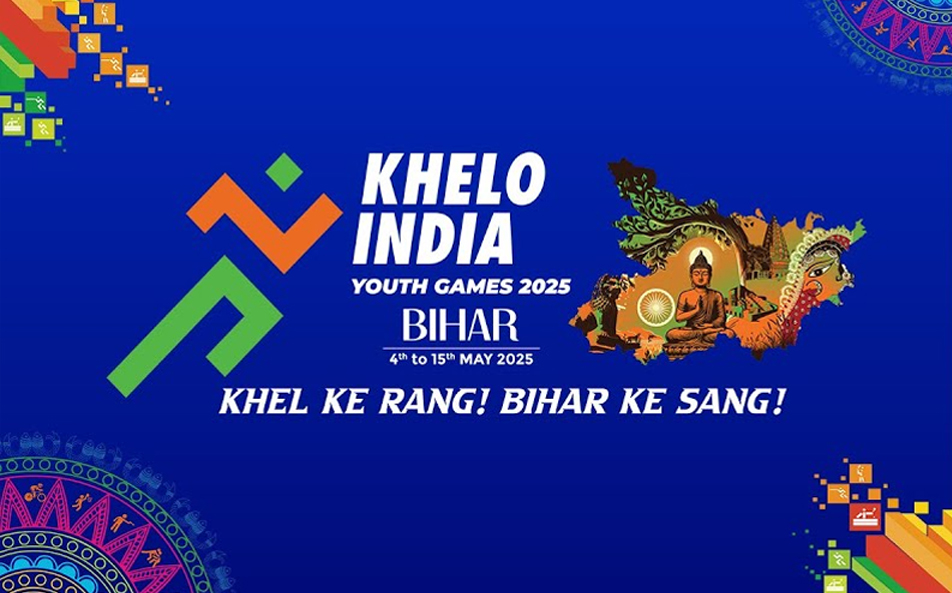 Khelo India Youth Games 2025