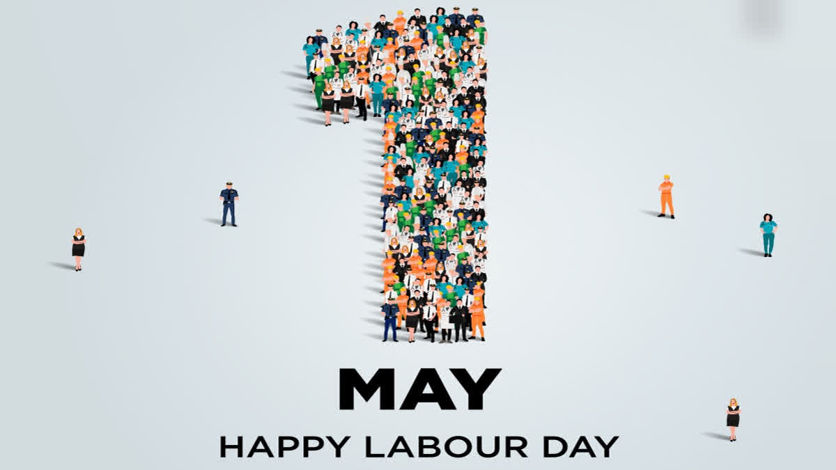 International Labour Day 2025