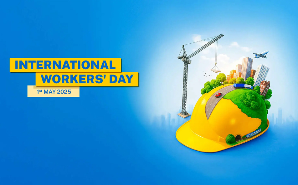 International Labour Day 2025