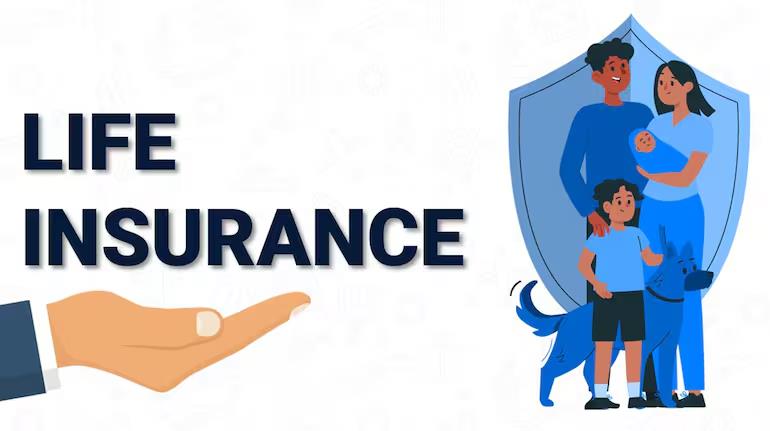 life insurance policy