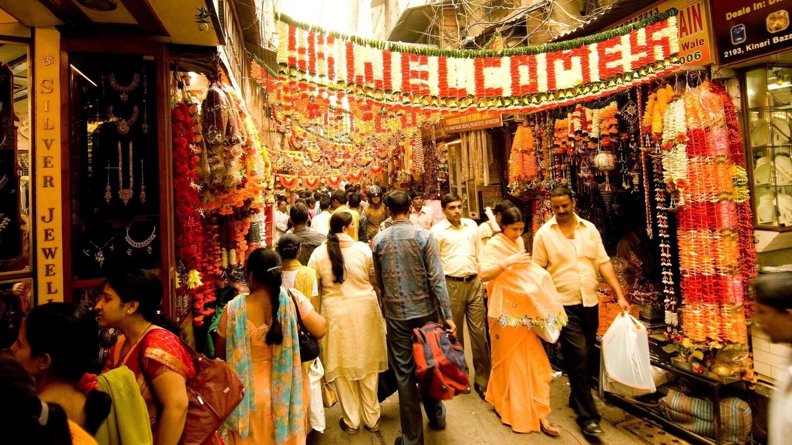 support local business