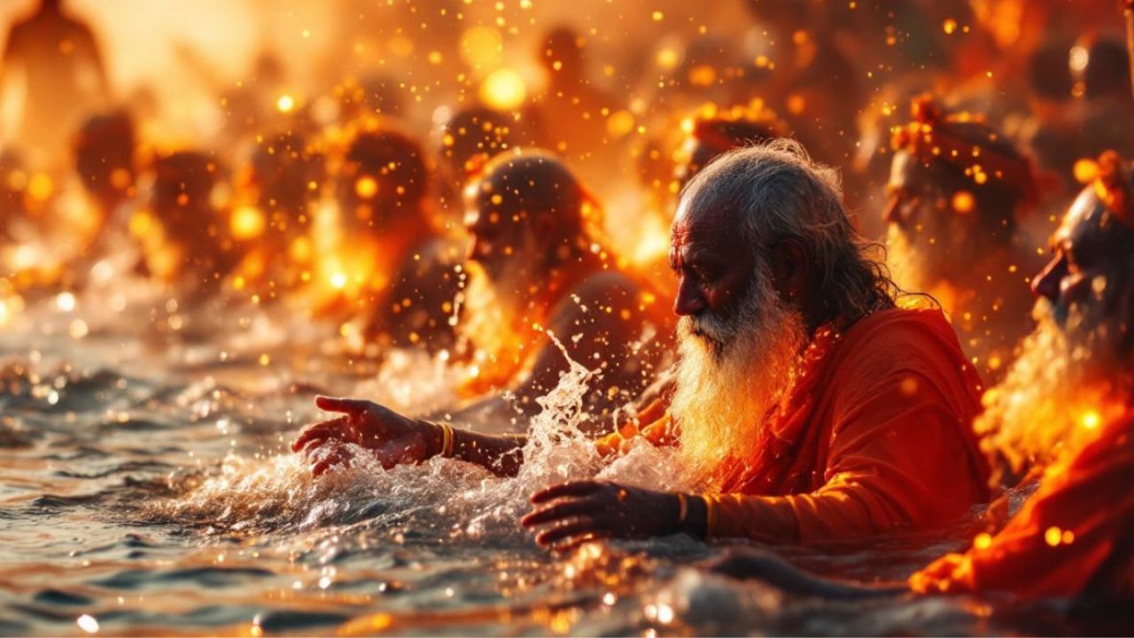 Mahakumbh Mela 2025