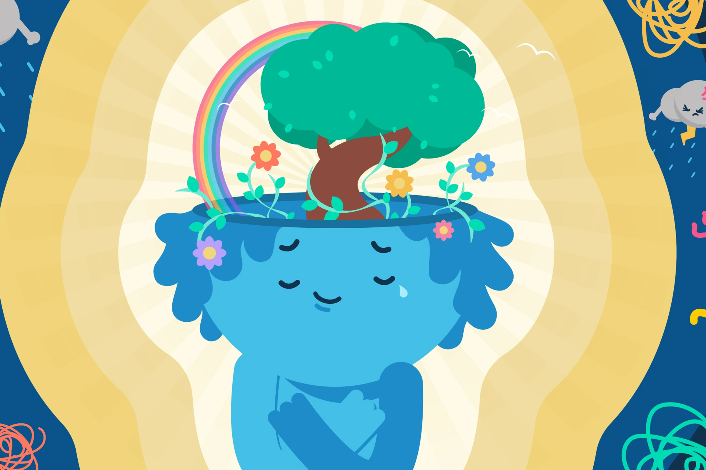 World Mental Health Day 2023