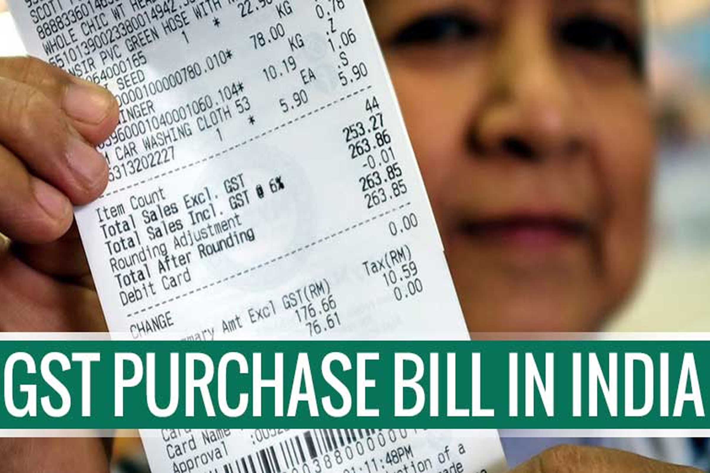 Mera Bill Mera Adhikaar