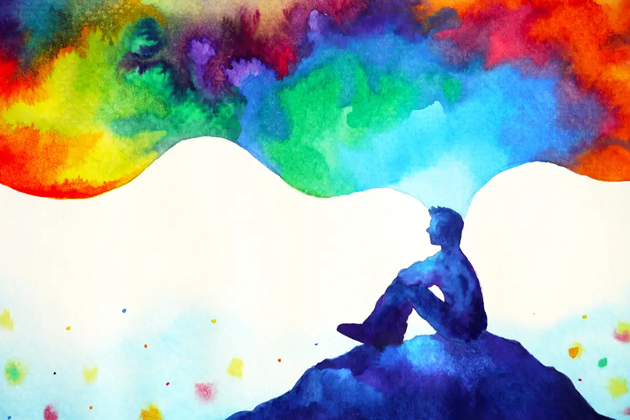 mindfulness and happiness