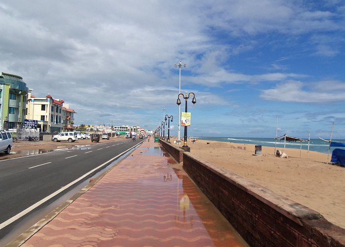 Puri, Odisha